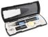 Ersa Soldering Iron Kit For Use With Independent 75 Gas Soldering Iron