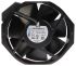 ebm-papst W2E142 Series Axial Fan, 230 V ac, AC Operation, 330m³/h, 25W, 120mA Max, 172 x 150 x 38mm