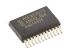 NXP E/A-Erweiterung, 16-Kanal I2C, SSOP 24-Pin 400kHz SMD