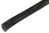 SES Sterling Kabelschlauch Schwarz PET für Kabel-Ø 10mm bis 20mm, Länge 100m Umflochtener  Dehnbar