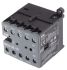 ABB 4 kW接触器, 线圈24 V 直流, 触点20 A, 690 V 交流, 3P, 3 常开, B系列 GJL1213001R0101 - BC6-30-10