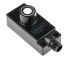 Baumer Ultrasonic Block-Style Proximity Sensor, 60 → 400 mm Detection, PNP Output, 12 → 30 V dc, IP67