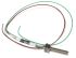Interruttore reed Assemtech, Cilindrico, CO, 250mA, 100V, Wire Lead
