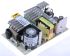 Artesyn Embedded Technologies Switching Power Supply, LPT62-M, 5 V dc, ±12 V dc, 1 A, 3.5 A, 8 A, 60W, Triple Output,