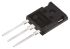 N-Channel MOSFET, 20.7 A, 650 V, 3-Pin TO-247 Infineon SPW20N60C3FKSA1
