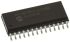 Microcontrolador Microchip PIC18F252-I/SO, núcleo PIC de 8bit, RAM 1,536 kB, 40MHZ, SOIC de 28 pines
