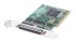Tarjeta serie Brainboxes PCI Serie, 4 puertos RS232, 115.2kbit/s