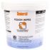 Ambersil TOUGH WIPES Wet Hand Wipes, Bucket of 100