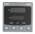 West Instruments P4100 PID Temperature Controller, 96 x 96 (1/4 DIN)mm, 1 Output Relay, 100 → 240 V ac Supply Voltage