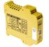 Relé de seguridad Sick UE401, para Cortina/haz de luz, 28.8V dc, cat. seg. ISO 13849-1 4