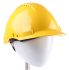 3M PELTOR 黄色HPPE安全帽, 通风, G3000系列, G3000C GU