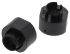 MEC Modular Switch Shaft Extender for use with Cap, 2S09-06.0