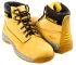 DeWALT Apprentice Honey Steel Toe Capped Men's Safety Boots, UK 9, EU 43