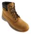 DeWALT Apprentice Honey Steel Toe Capped Men's Safety Boots, UK 10, EU 44