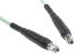 TE Connectivity Male SMA to Male SMA Coaxial Cable, 3m, Terminated