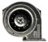 ebm-papst G2E085 Series Centrifugal Fan, 230 V ac, 85m³/h, AC Operation, 116.5 x 117.5 x 80mm