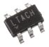 Convertitore c.c.-c.c. Analog Devices, Input max 16 V, 6 pin, TSOT-23