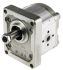 Bosch Rexroth 液压齿轮泵, AZP系列, 最大操作压力280 bar, 4cm³排出量, 84.1 x 87 x 112mm, 顺时针旋转, 最高转速4000rpm