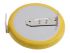 Bateria pastylkowa CR2330 Pin płytki drukowanej CR2330 265mAh 3V Lit-dwutlenek manganu