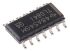 TL084ID Texas Instruments, Op Amp, 3MHz, 14-Pin SOIC