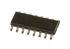 onsemi MC14051BDG Multiplexer/Demultiplexer Single 8:1 12 V, 15 V, 5 V, 9 V, 16-Pin SOIC