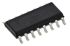 onsemi MC14060BDG 14-stage Surface Mount Binary Counter, 16-Pin SOIC