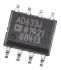 AD633JRZ Analog Devices, 4-quadrant Voltage Multiplier, 1 MHz, 8-Pin SOIC