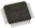 Silicon Labs C8051F006-GQ, 8bit 8051 Microcontroller, C8051F, 25MHz, 32 kB Flash, 48-Pin TQFP