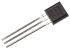 Texas Instruments Fixed Shunt Voltage Reference 2.5V ±4 % 3-Pin TO-92, LM336Z-2.5/NOPB