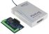 Registrador de datos Pico Technology ADC-24 & TERM, para Tensión, con alarma, interfaz USB 1.1, USB 2.0