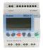 Crouzet Millenium 3 Series Logic Module, 24 V dc Supply, Relay Output, 8-Input, Analogue, Digital Input