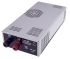 EA Elektro-Automatik 22 → 29V dc AC/DC-adapter, 5.2A, 150W, IEC 320