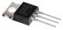 P-Channel MOSFET, 12 A, 55 V, 3-Pin TO-220AB Infineon IRF9Z24NPBF