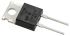 NXP 200V 14A, Ultrafast Rectifiers Diode, 2-Pin TO-220AC BYV79E-200,127