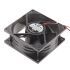 RS PRO Axial Fan, 24 V dc, DC Operation, 84.9m³/h, 2.2W, 120mA Max, 80 x 80 x 32mm