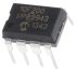 Microchip PIC10F200-I/P, 8bit PIC Microcontroller, PIC10F, 4MHz, 256 x 12 words Flash, 8-Pin PDIP