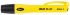 Wolf Safety 氙气灯笔形手电筒, 15 lm, 2 x AAA电池, ATEX认证, 黄色