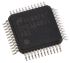 Ethernetový vysílač-přijímač DP83848IVV/NOPB 10/100BASE-TX 3.3 V JTAG, počet kolíků: 48, LQFP