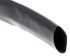 TE Connectivity Heat Shrink Tubing, Black 19.1mm Sleeve Dia. x 5m Length 2:1 Ratio, RW-200 Series