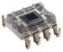 Unidad de Amplificador para Fotodetector Texas Instruments OPT101, IR + UV, λ sensibilidad máx. 650nm, mont.