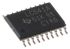 Texas Instruments SN74LVC541APW Octal-Channel Buffer & Line Driver, 3-State, 20-Pin TSSOP