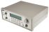 Contador de frecuencia Aim-TTi TF930, máx. 3GHz, mín 0,001 Hz, resolución 10 Dígito, 1:1, 5:1 TF930