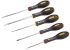 Stanley Tools Phillips; Slotted Screwdriver Set, 5-Piece