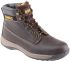 DeWALT Apprentice Brown Steel Toe Capped Men's Safety Boots, UK 8, EU 42