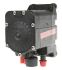 Xylem Flojet 正位移泵 隔膜泵, G5752系列, 空气驱动, 1/2in接头, 19L/min