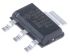 Microchip MCP1826S-3302E/DB, 1 Low Dropout Voltage, Voltage Regulator 1A, 3.3 V 3+Tab-Pin, SOT-223
