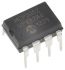 Microchip A/Dコンバータ, 10ビット, ADC数:2, 200ksps, MCP3002-I/P