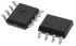Dual N-Channel MOSFET, 6.5 A, 20 V, 8-Pin SOIC onsemi FDS9926A