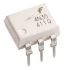 onsemi 4N35 THT Optokoppler DC-In / Transistor-Out, 6-Pin PDIP, Isolation 7,5 kV eff