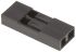 HARWIN, M20-10 Female Connector Housing, 2.54mm Pitch, 2 Way, 1 Row